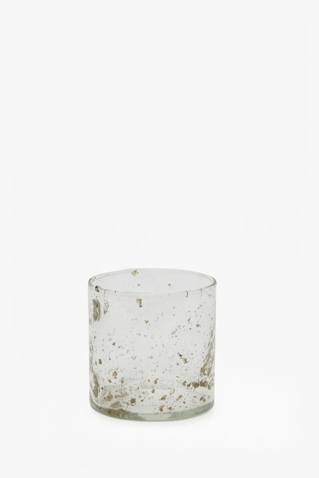 luxe-recycled-medium-glass-clear image