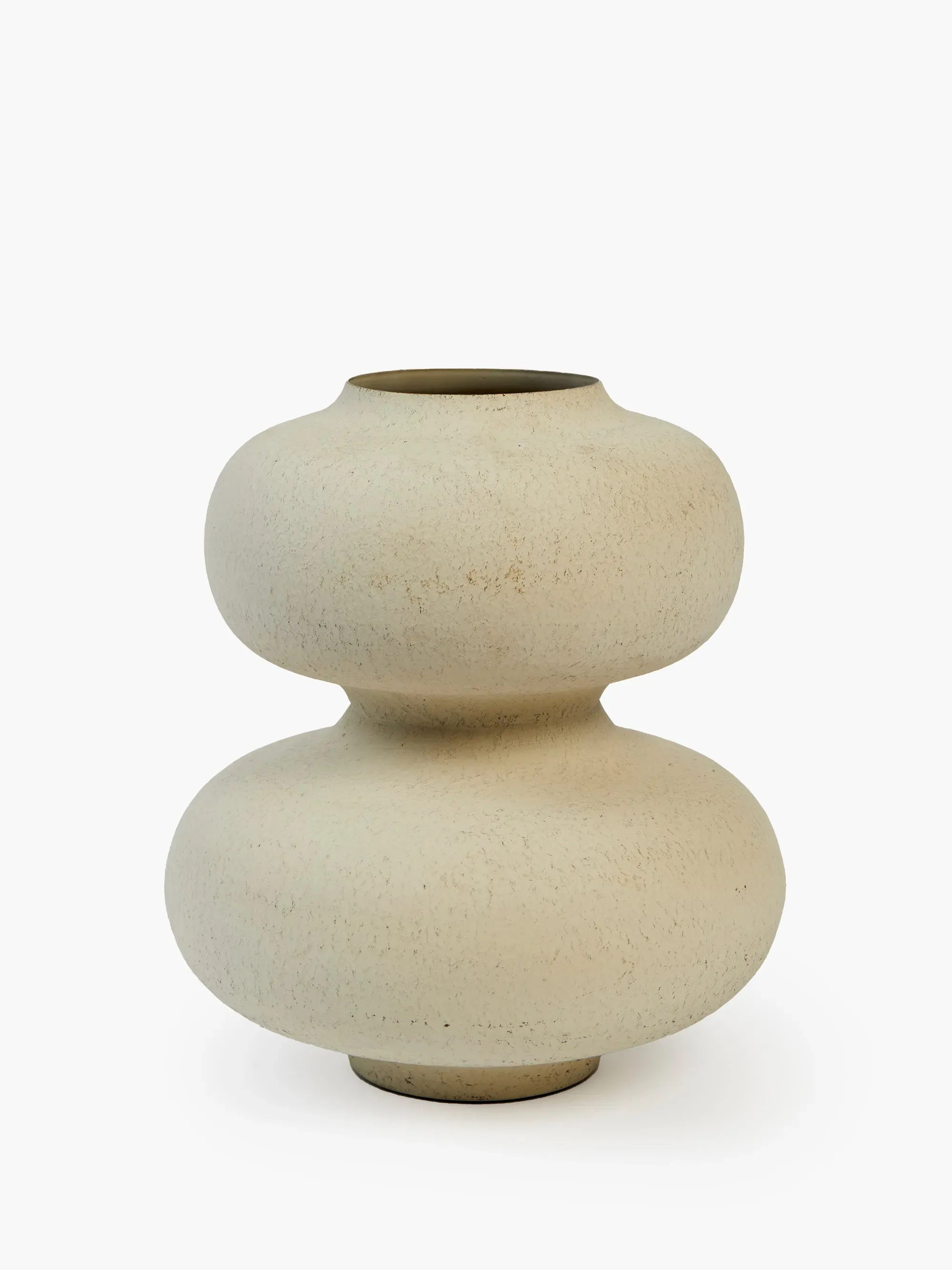 vakra-vase-white image