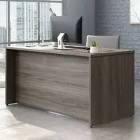Aberdare Large Laptop Desk - Hudson Elm