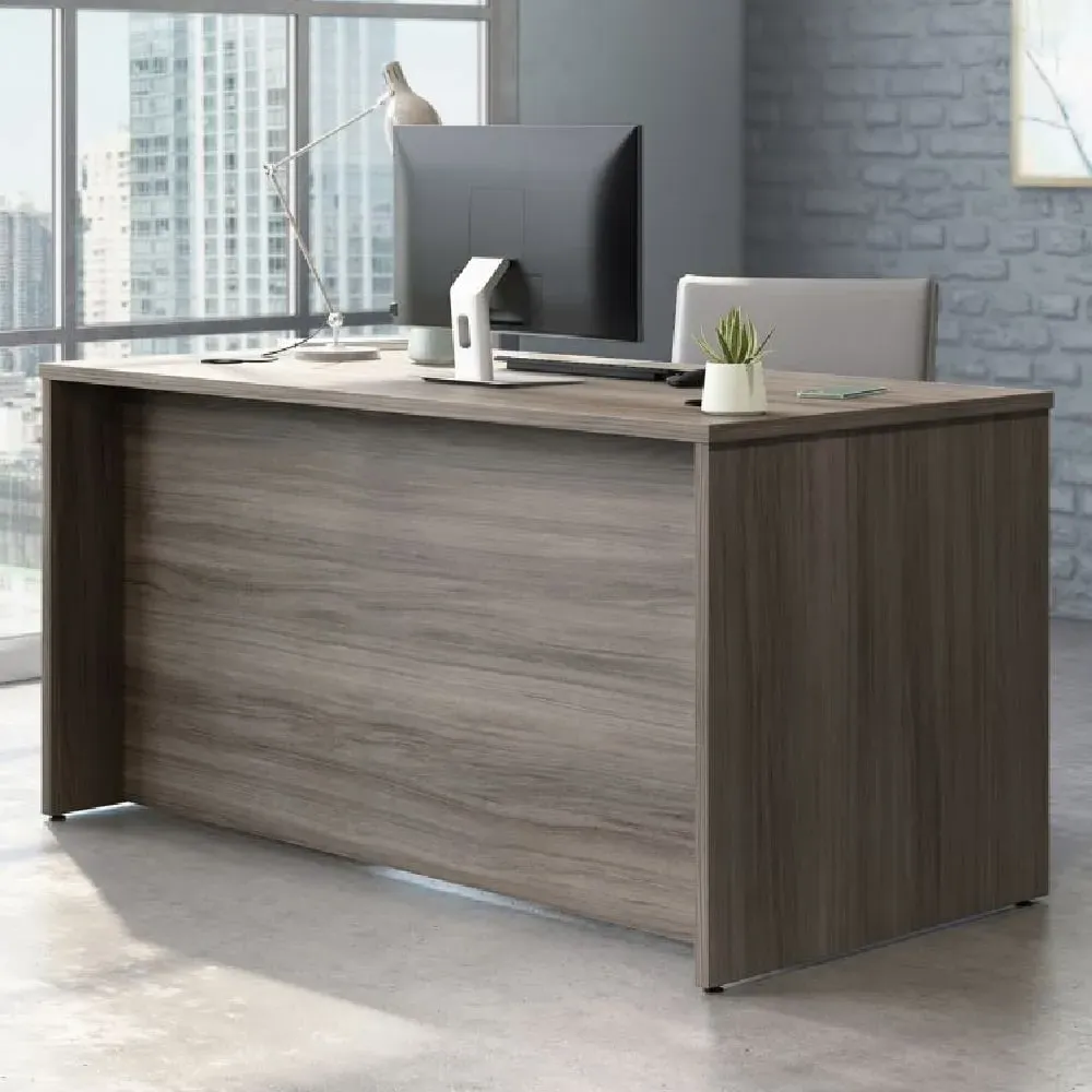 Aberdare Large Laptop Desk - Hudson Elm