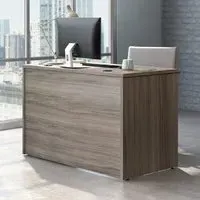 Aberdare Small Laptop Desk - Hudson Elm
