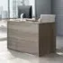 Aberdare Small Laptop Desk - Hudson Elm