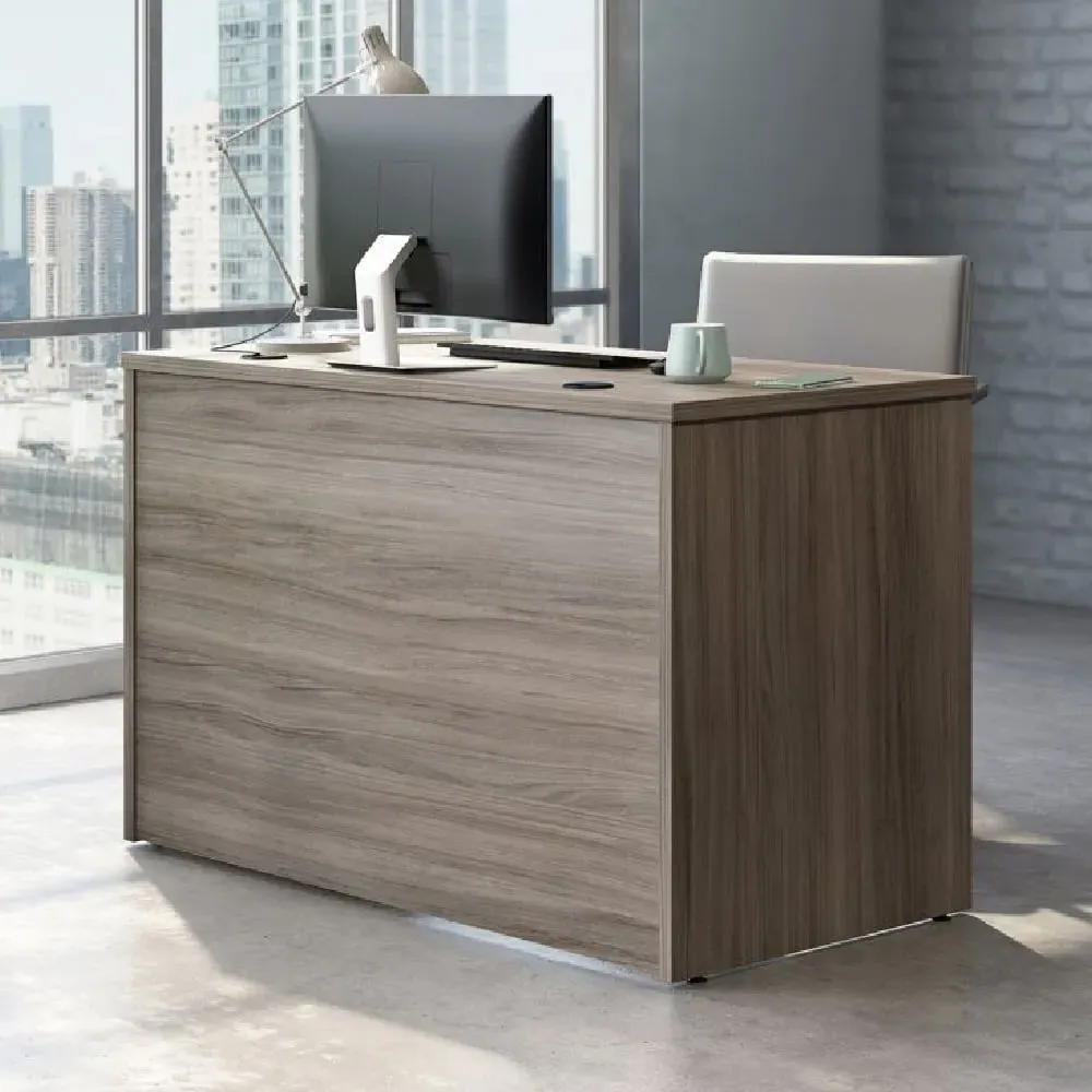 Aberdare Small Laptop Desk - Hudson Elm