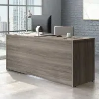 Aberdare Small Rectangular Laptop Desk - Hudson Elm
