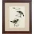 Agatiyo Framed Birds Wall Art - Assorted
