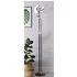 Ain Mother Child LED Floor Lamp - Black, Satin Brass