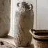 Airdrie Small Decorative Vase - Stone, Magnesium
