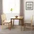 Alcudia Dining Table with 2 Ellis Benches - Oak