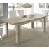 Aleta Extendable Dining Table - Sonoma Oak