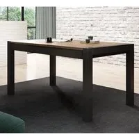 Aliso Extendable Dining Table - Taurus Oak