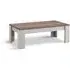 Alpina Rectangular Coffee Table - Oak