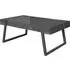 Alpine Coffee Table - Grey, Wood