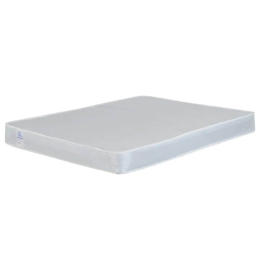 Alton Double Mattress - Ice Blue product