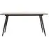 Aptly Rectangular Dining Table - Natural, Oak