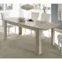 Ardent Extending Dining Table - Sonoma Oak