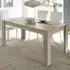 Ardent Rectangular Dining Table - Sonoma Oak
