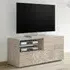 Ardent TV Stand with 1 Door 1 Drawer - Sonoma Oak
