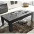 Arlon Rectangular Coffee Table - Grey