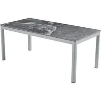 Arta Sintered Stone Coffee Table - Grey