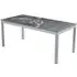 Arta Sintered Stone Coffee Table - Grey