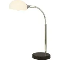 Astro Table Lamp - Opal, Glass