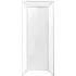 Aurora Large Rectangular Wall Mirror - Clear