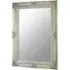 Barstik Rectangular Wall Mirror - Silver