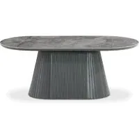 Bedford Sintered Stone Coffee Table - Grey