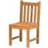 Bella Side Chair - Teak
