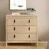 Bellevue Chest of 3 Drawers - Oak