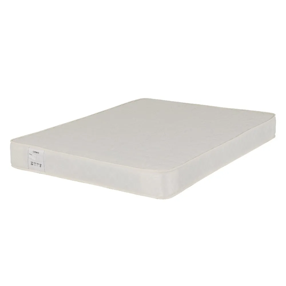 Bend Double Mattress - Cream, Fabric product