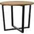 Bethany Small Dining Table - Antique Rustic, Wood