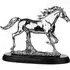 Betsy Horse Sculpture - Silver
