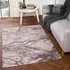 Bianco 185KA Rug - Dark Grey, Polypropylene