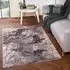 Bianco 185TA Rug - Dark Grey, Polypropylene