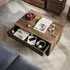 Boise Coffee Table with Drawer - Catania Oak