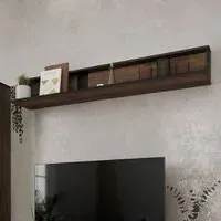Boise Wall Shelf - Catania Oak
