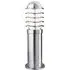 Bollard IP44 Outdoor Light - Stainless Steel