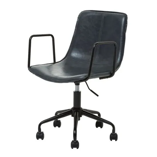 Brinson Office Chair with Claw Base - Grey product