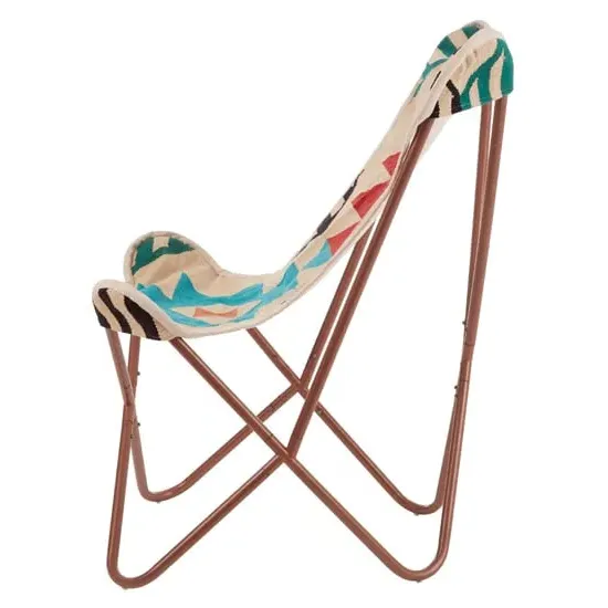Cafenos Butterfly Chair - Multicolor image