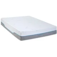 Cahya Cool Double Mattress - White alternate view