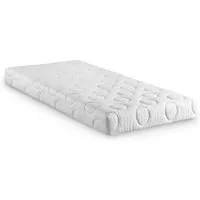 Cahya Double Mattress Memory Foam - White alternate view