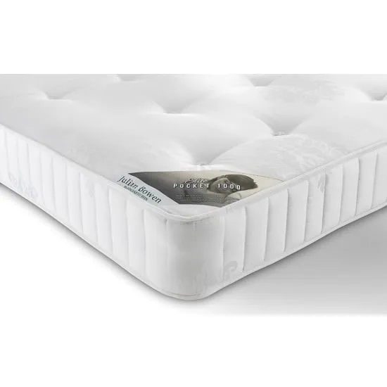 Cahya Elite Single Mattress - Damask product