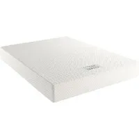 Cairo Double Mattress - White, Fabric alternate view