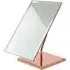 Cardiff Dressing Mirror - Rose Gold