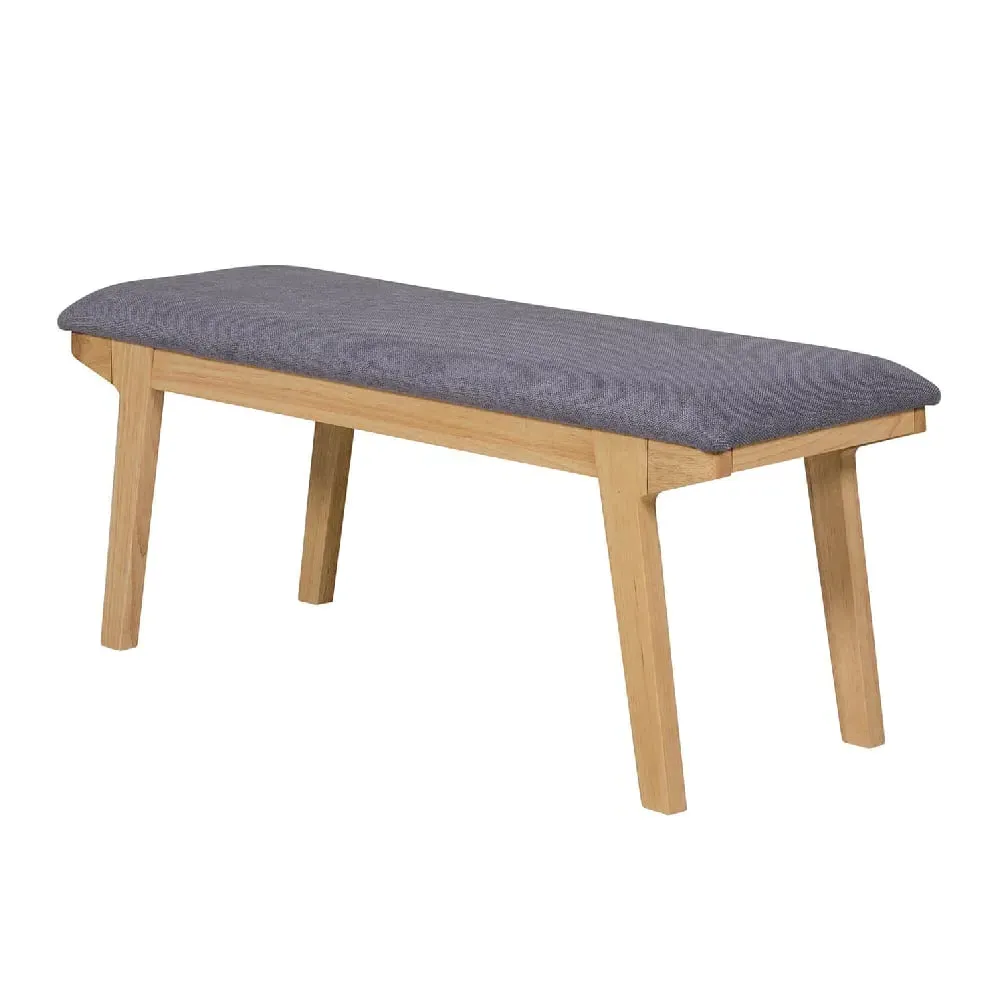 Casper Dining Bench - Oak