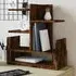 Catskill Desk Organiser - Wood