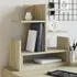 Catskill Desk Organiser - Wood