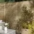 Cawsand 6x5 Garden Screen - Natural
