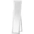 Chacota Floor Standing Cheval Mirror - White, Fir Wood